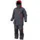 Westin W4 Winter Suit Extreme Steel Grey Thermoanzug L