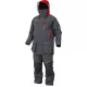 Westin W4 Winter Suit Extreme Steel Grey Thermoanzug S