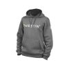 WESTIN Original Hoodie XXL Eisengrau Pullover