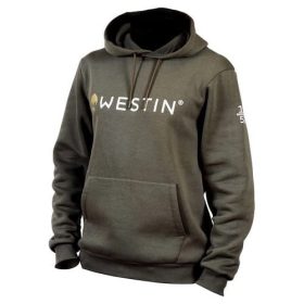 WESTIN Original Hoodie M Elmwood Grün Pullover