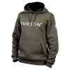 WESTIN Original Hoodie XL Elmwood Grün Pullover