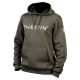 WESTIN Original Hoodie XL Elmwood Grün Pullover