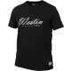 WESTIN Old School T-Shirt XXL Schwarz Poloshirt