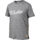 WESTIN Old School T-Shirt XL Grey Melange Poloshirt