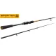 Sportex Absolut Level 3 Baitcast 2,10m 3-19gr 2-teilige Casting Spinnrute