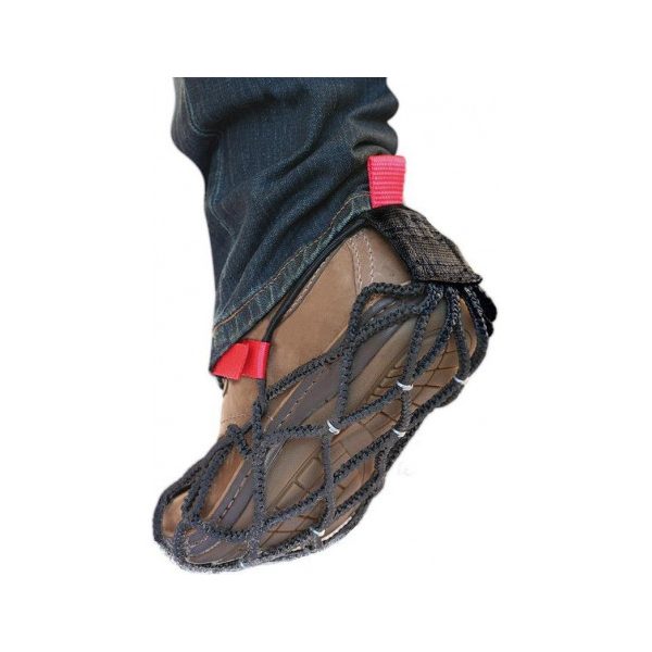 JMC EZY Shoes L - 39/42 für rutschfeste Stiefel