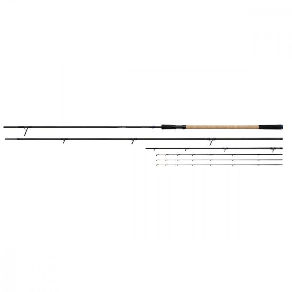 Shimano AERO X5 Distance Power Feeder Rute 13 120g (AEX5DPFDR13)