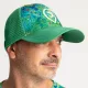 Adventer Fishing Cap Mahi Mahi Uni Baseballkappe