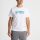 Adventer Kurzarm White & Bluefin M T-Shirt