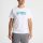 Adventer Kurzarm White & Bluefin L T-Shirt