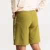 Adventer Angel-Shorts Oliv S