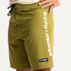 Adventer Angel-Shorts Oliv S