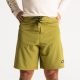 Adventer Fischer-Shorts Kurze Hose Olive XXL