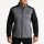 Adventer Fishing Warm Prostrech Sweatshirt Steel-Black Pullover L