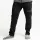 Adventer Fishing Warm Prostrech Pants Steel-Black Trainingshose S