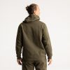 Adventer Baumwoll-Hoodie Khaki M