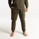 Adventer Cotton Sweatpants Jogginghose Khaki L