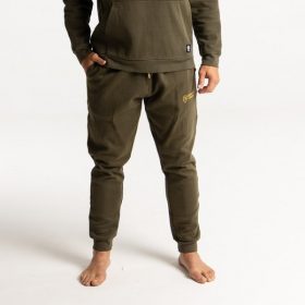 Adventer Cotton Sweatpants Jogginghose Khaki XXL