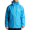Adventer Windbreaker Jacket Windjacke Blue S