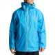 Adventer Windbreaker Jacket Windjacke Blue S
