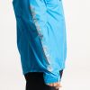 Adventer Windbreaker Jacket Windjacke Blue S