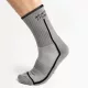 Adventer Fishing Functional Socks Steel L Outdoor-Socken