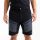 Adventer Fishing Dark Shadow And Black Imprägnierte Shorts M