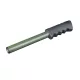 Mikado 15cm Futter-Schaufelstiel