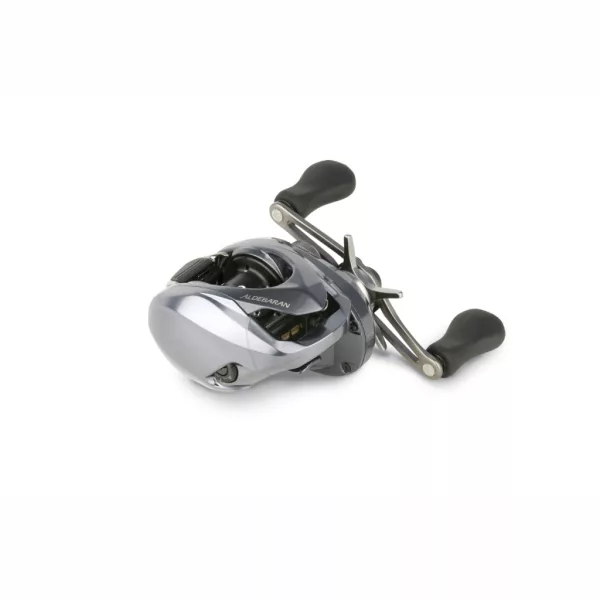 Shimano Aldebaran MGL 51 HG Left Hand (ALDMGL51HG) - Linkshänder Baitcasting-Rolle
