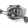Shimano Aldebaran MGL 51 HG Left Hand (ALDMGL51HG) - Linkshänder Baitcasting-Rolle