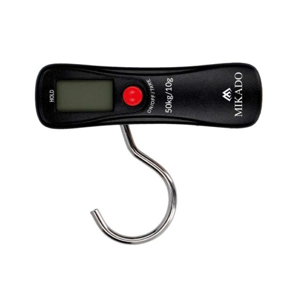 Mikado Digitale Waage