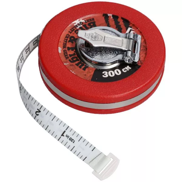 Mikado Catfish Waller 3m Messband