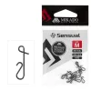 Mikado Not A Knot XS Karabiner 10 Stk.