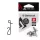 Mikado Not A Knot XS Karabiner 10 Stk.