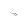 Mikado Not A Knot XS Karabiner 10 Stk.