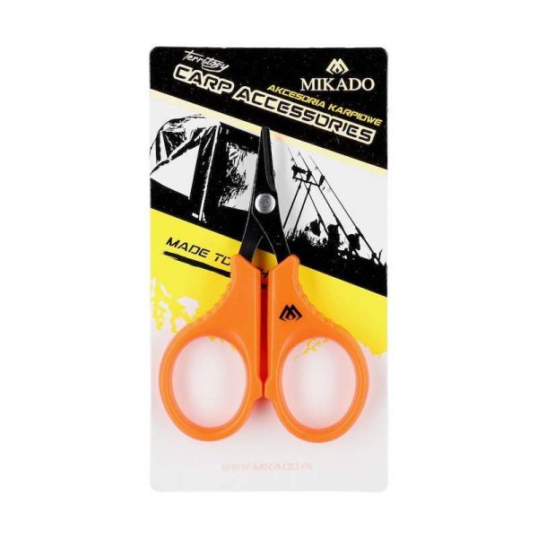 Mikado Braid Blades Schnurschere