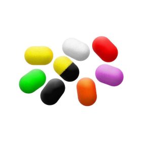 Mikado Zig-Rig Foam Mix Pop-Up 8 Stk.