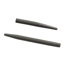 Mikado Stained Anti Tangle Rubber 45mm Gummihülse 8 Stück