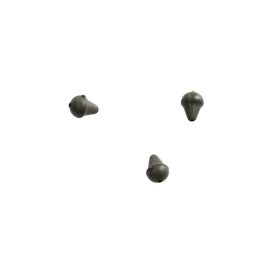 Mikado Tungsten Hakenstopper 15 Stk.