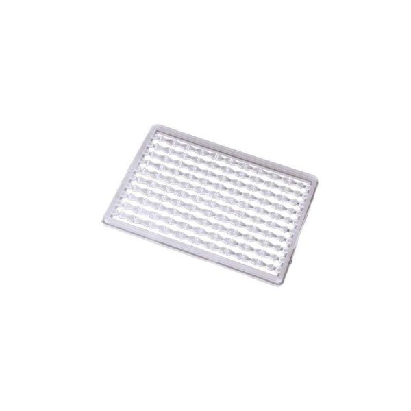 Mikado Transparenter Stopper 2 Tafeln