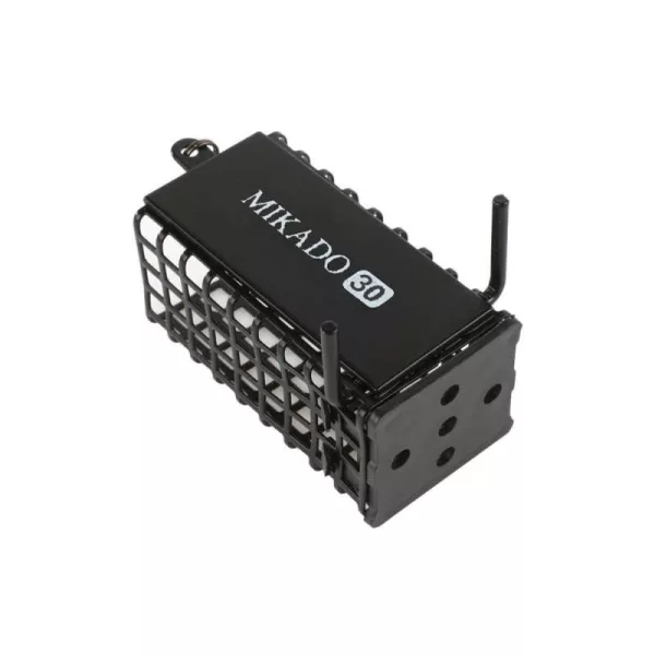 Mikado Square Feeder 60gr Krallen-Seitenkorb