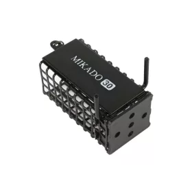 Mikado Square Feeder 70gr Krallen-Seitenkorb