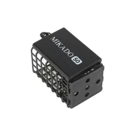 Mikado Square Feeder 10gr Boden-Futterkorb