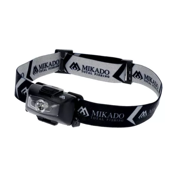 Mikado Stirnlampe Mini
