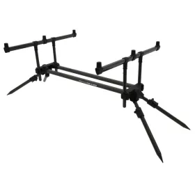 Mikado Second 3-Ruten-Rod-Pod Rutenhalterständer