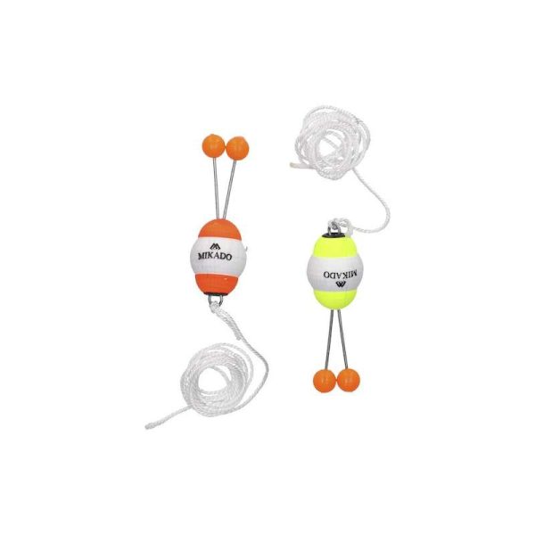 Mikado Rot-Gelb L Bissanzeiger 1 Stk.