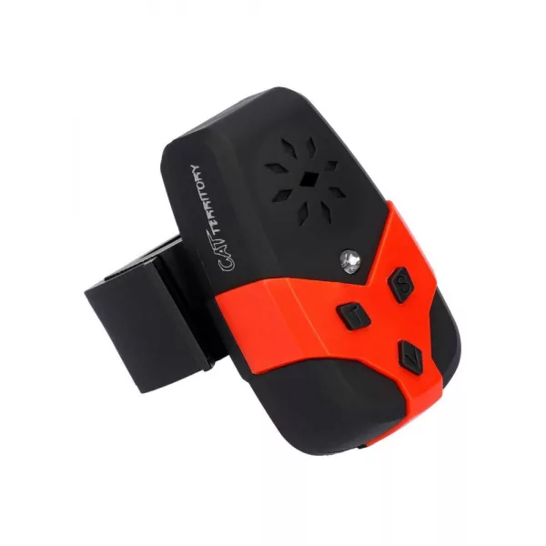 Mikado Cat Territory BANG Gelber Elektronischer Bissanzeiger