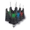 Mivardi M-Bite 3+1-teiliges Elektronisches Bissanzeiger-Set