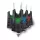 Mivardi M-Bite 3+1-teiliges Elektronisches Bissanzeiger-Set