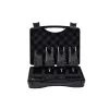 Mivardi M-Bite 3+1-teiliges Elektronisches Bissanzeiger-Set